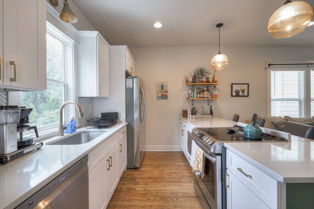 901 Curdwood Blvd, Nashville, TN 37216