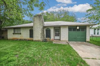1637 Chippeway LN, Austin, TX 78745