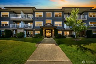 516 Darby Drive #309, Bellingham, WA 98226