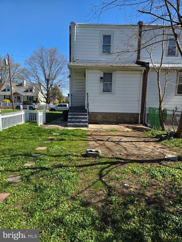 1954 KOHL ST, Philadelphia, PA 19115