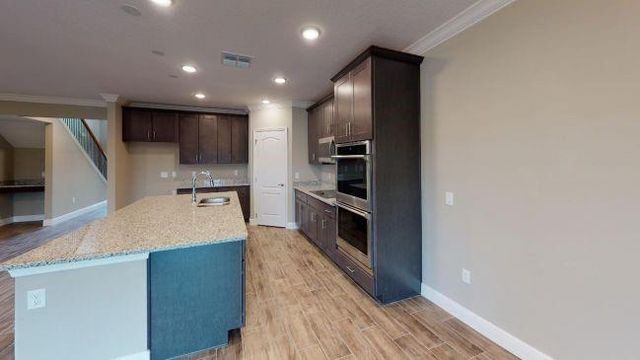 3474 SW Englewood St, Port St Lucie, FL 34953