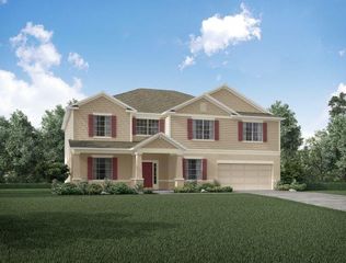 3474 SW Englewood St, Port St Lucie, FL 34953
