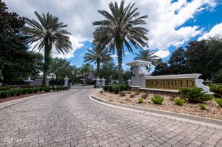 5719 PARKSTONE CROSSING Drive, Jacksonville, FL 32258