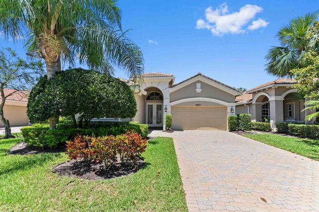 9220 Short Chip Circle, Port St Lucie, FL 34986