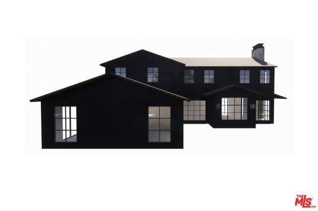 730 Crater Camp Drive, Calabasas, CA 91302