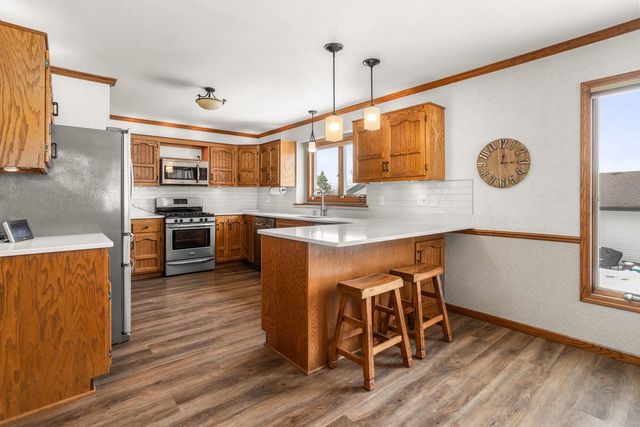 N70W23439 Prides ROAD, Sussex, WI 53089