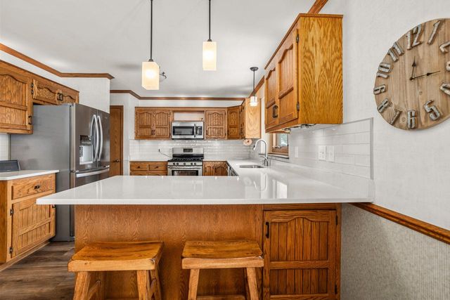 N70W23439 Prides ROAD, Sussex, WI 53089