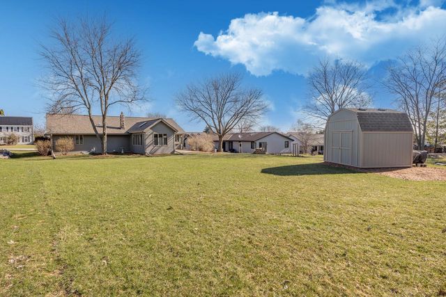 N70W23439 Prides ROAD, Sussex, WI 53089