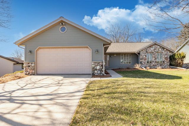 N70W23439 Prides ROAD, Sussex, WI 53089