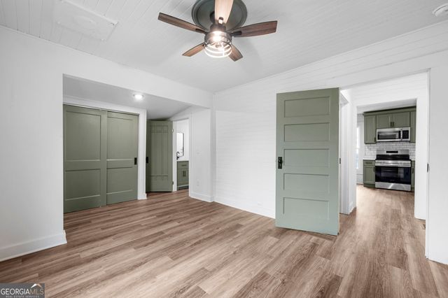 802 E McIntosh Road, Griffin, GA 30223