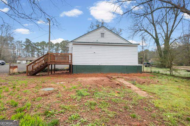 802 E McIntosh Road, Griffin, GA 30223