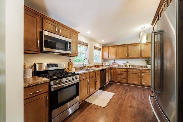 278 Colorado Drive, Webster, NY 14580