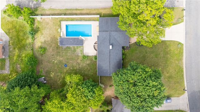 278 Colorado Drive, Webster, NY 14580