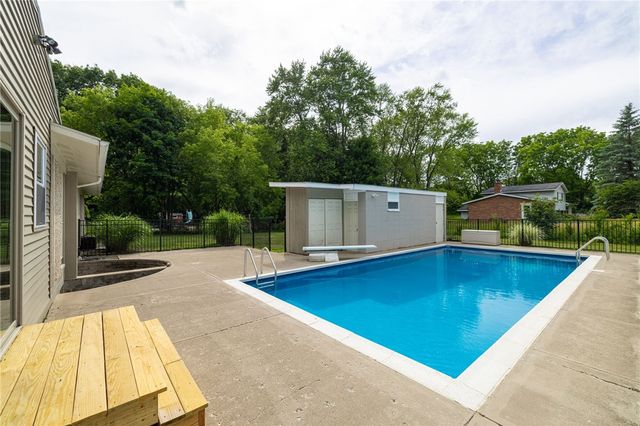 278 Colorado Drive, Webster, NY 14580