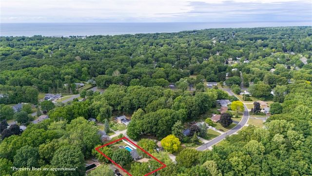 278 Colorado Drive, Webster, NY 14580