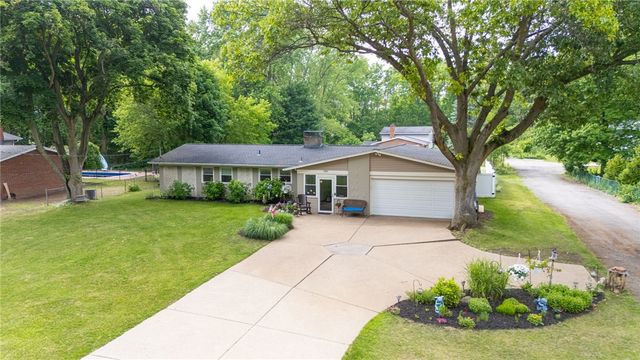 278 Colorado Drive, Webster, NY 14580