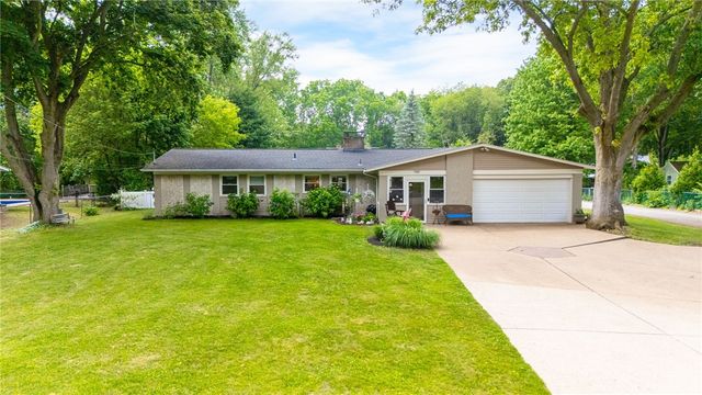 278 Colorado Drive, Webster, NY 14580