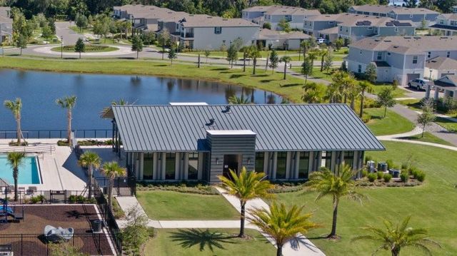 713 TERRAPIN DRIVE, Debary, FL 32713