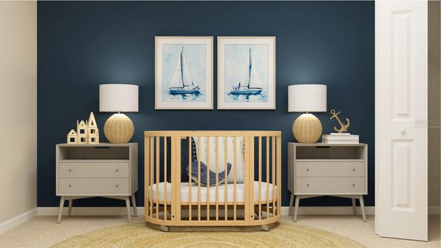 713 TERRAPIN DRIVE, Debary, FL 32713