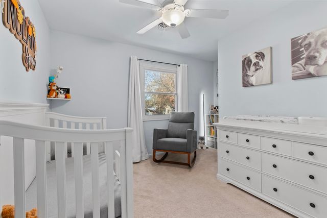 2106 Shallowford Drive, Valparaiso, IN 46383