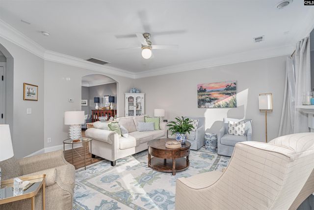 318 Clubside Drive, Lexington, SC 29072