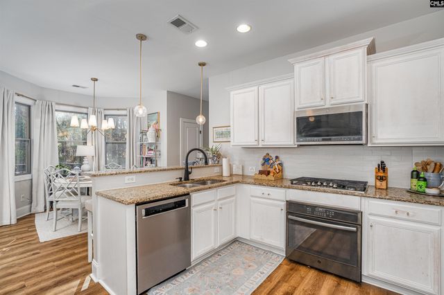 318 Clubside Drive, Lexington, SC 29072