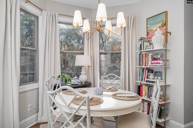 318 Clubside Drive, Lexington, SC 29072