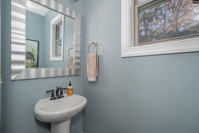 318 Clubside Drive, Lexington, SC 29072