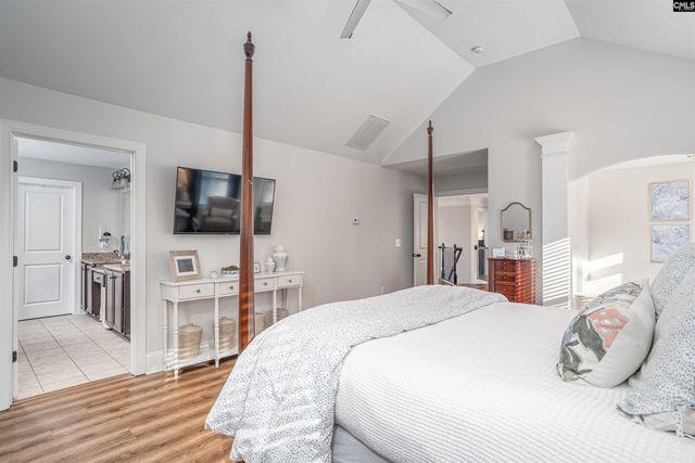 318 Clubside Drive, Lexington, SC 29072