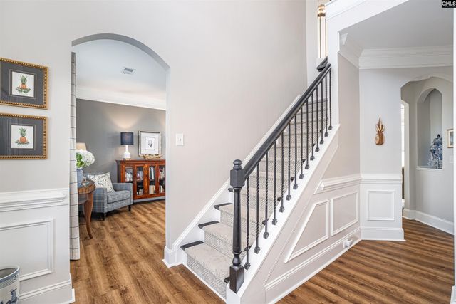 318 Clubside Drive, Lexington, SC 29072