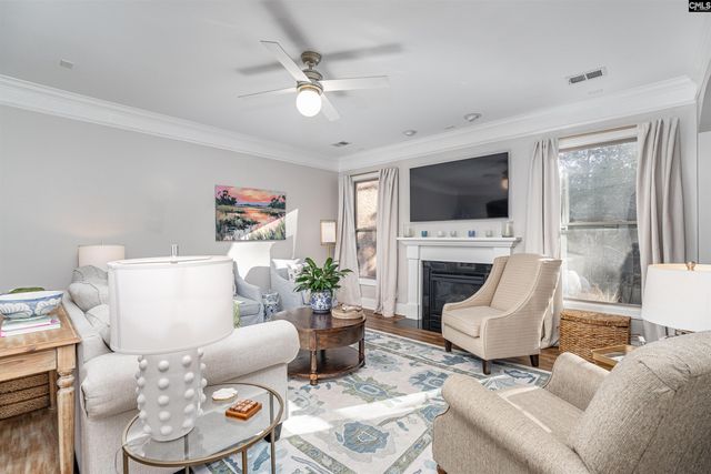 318 Clubside Drive, Lexington, SC 29072