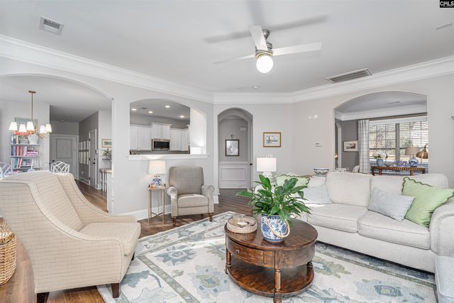 318 Clubside Drive, Lexington, SC 29072