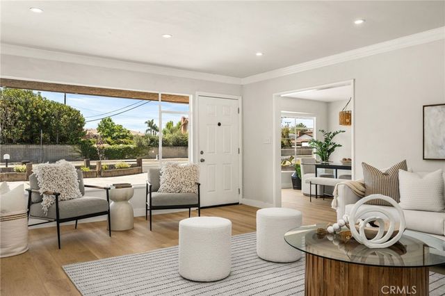 17821 Fairhaven Avenue, North Tustin, CA 92705