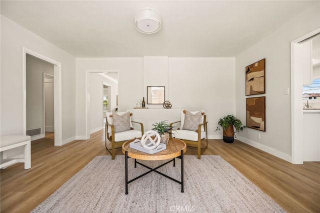 17821 Fairhaven Avenue, North Tustin, CA 92705