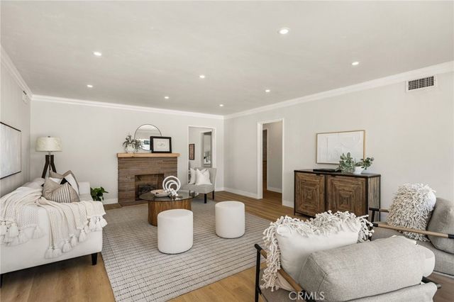 17821 Fairhaven Avenue, North Tustin, CA 92705