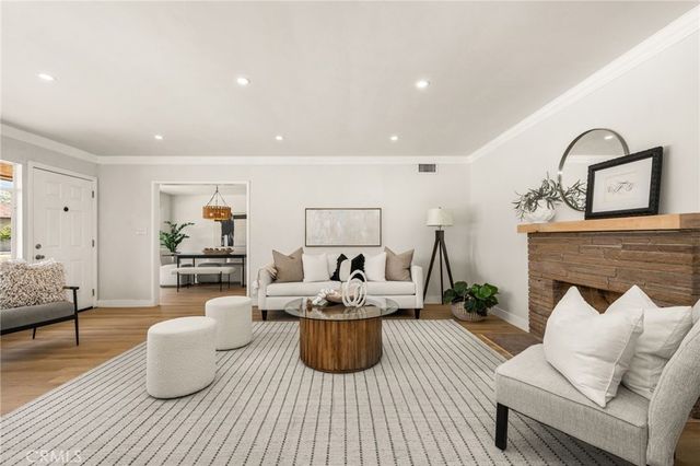 17821 Fairhaven Avenue, North Tustin, CA 92705