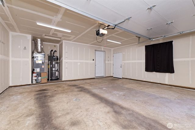 150 E Panorama Drive, Shelton, WA 98584