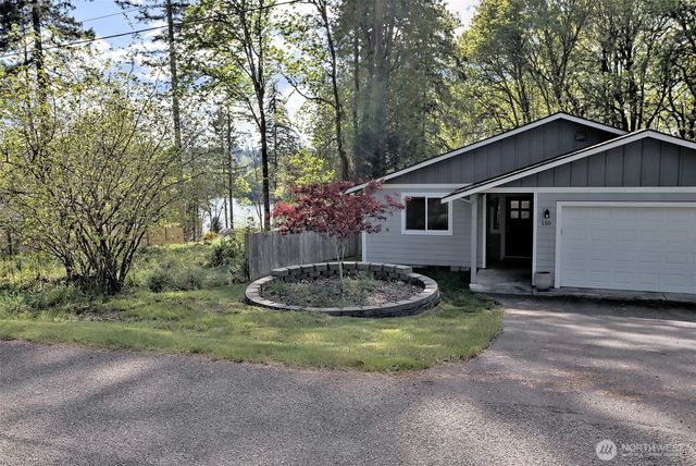 150 E Panorama Drive, Shelton, WA 98584