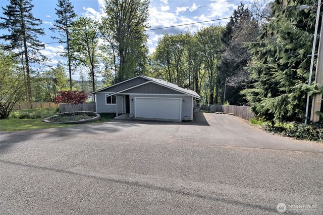 150 E Panorama Drive, Shelton, WA 98584