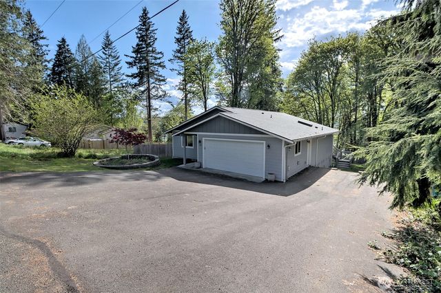 150 E Panorama Drive, Shelton, WA 98584