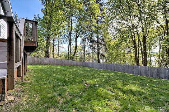 150 E Panorama Drive, Shelton, WA 98584