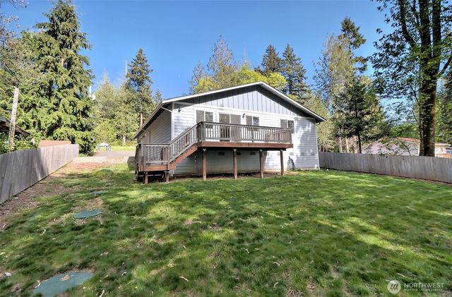 150 E Panorama Drive, Shelton, WA 98584