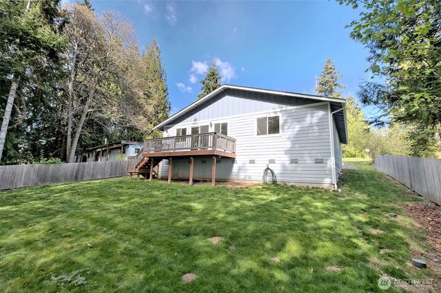 150 E Panorama Drive, Shelton, WA 98584