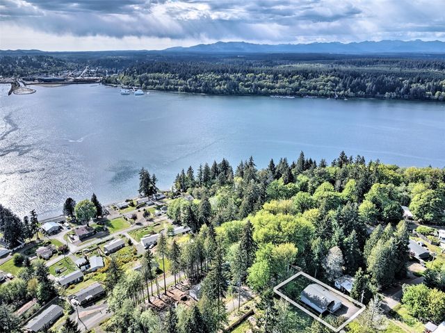 150 E Panorama Drive, Shelton, WA 98584