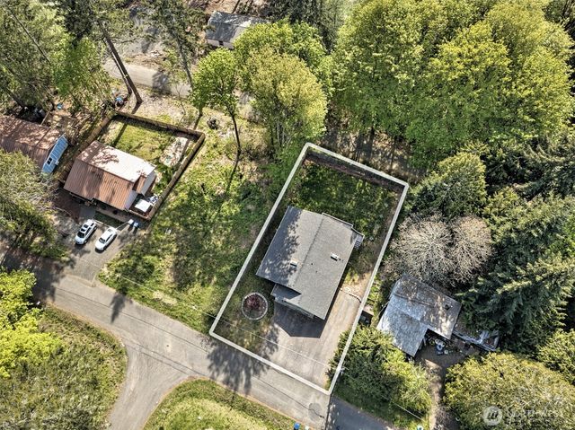 150 E Panorama Drive, Shelton, WA 98584