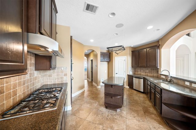 14318 Red Creek Cove Lane, Humble, TX 77396