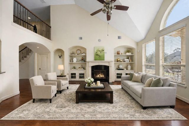 14318 Red Creek Cove Lane, Humble, TX 77396