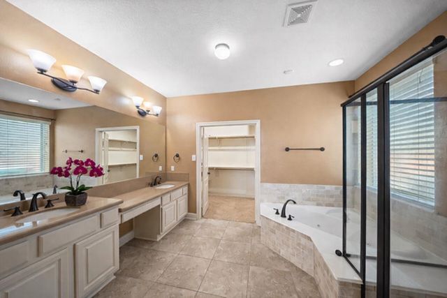14318 Red Creek Cove Lane, Humble, TX 77396