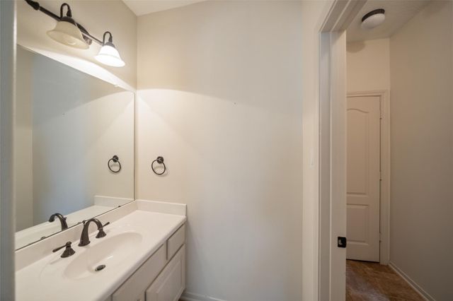 14318 Red Creek Cove Lane, Humble, TX 77396