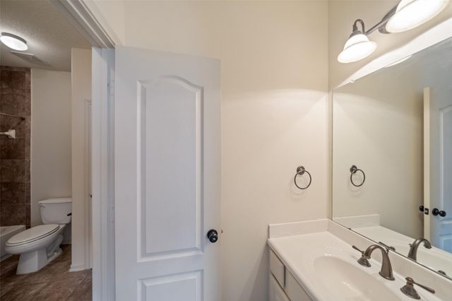 14318 Red Creek Cove Lane, Humble, TX 77396